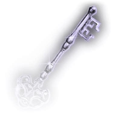 On previous playthrough it showed up as a seperate item, now it's added to 'keys'. . Bg3 tarnished silver key